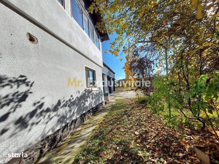 Spațiu comercial, de 250 mp, în Bascov