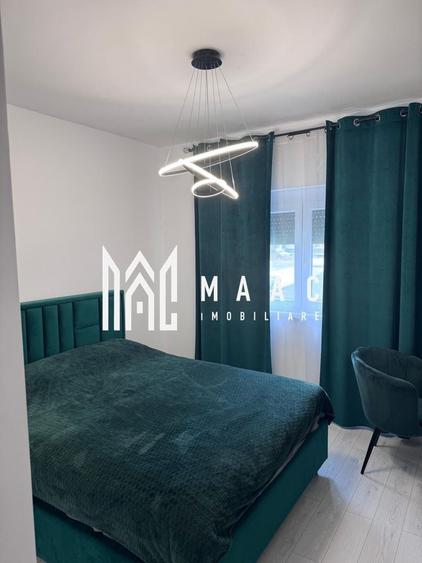 Apartament cu 3 camere decomandat, mobilat în Arhitecților - Calea Cisnădiei