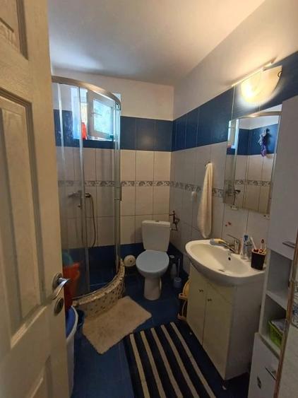 Apartament cu curte proprie ?i vedere panoramica - 6