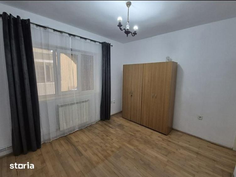 Apartament cu 2 camere în Dâmbul Rotund