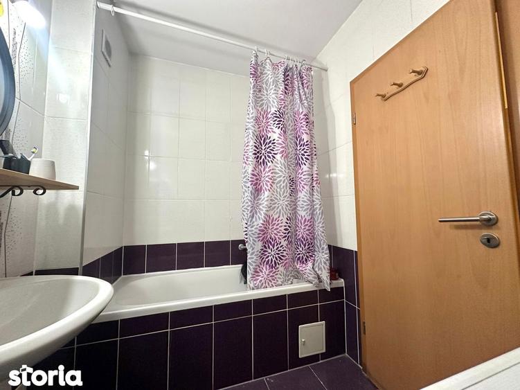 Apartament cu 2 camere în Avantgarden