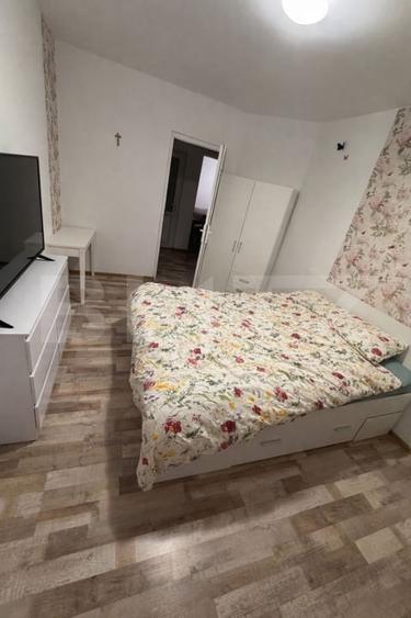 Apartament 2 camere, 61mp, parcare inclusă, balcon, Zona Florilor - 1