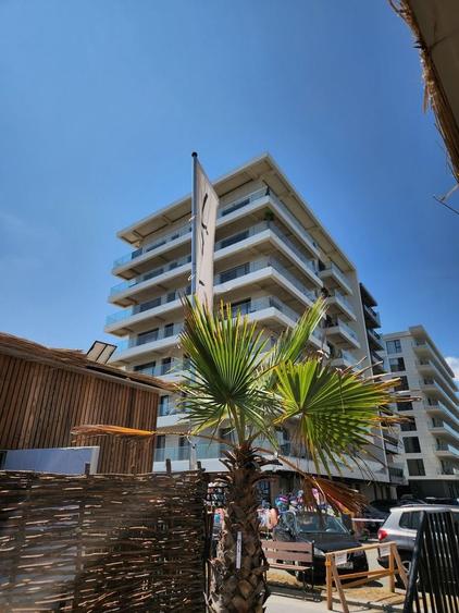 Apartament cu 2 camere în Nord