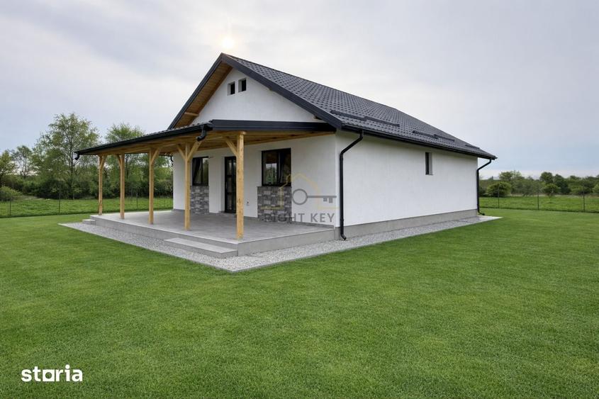 Oportunitate unica! Casa P+Pod Joita 3Cam, Teren 300M! Comision 0%! - 10