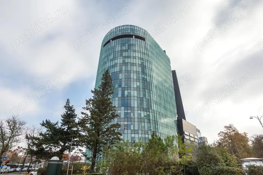 Spațiu comercial, de 70 mp, în Herăstrău