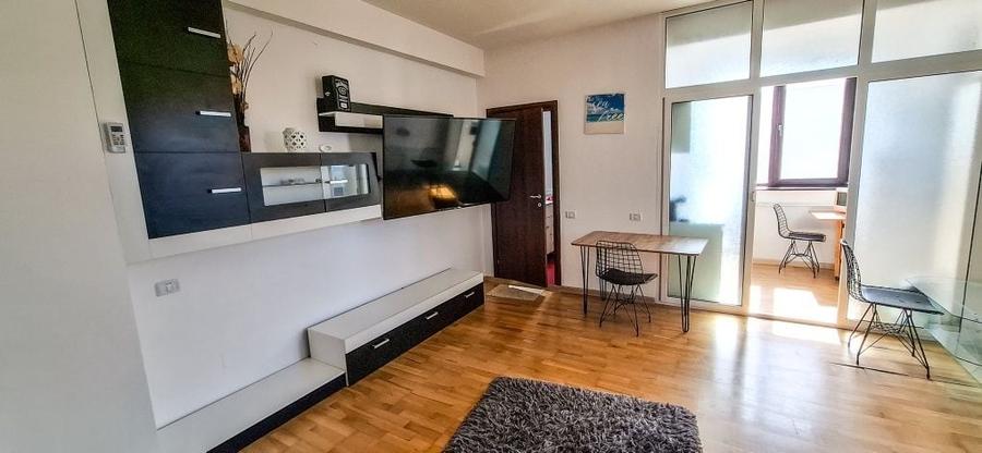 Apartament cu 2 camere decomandat în Nord