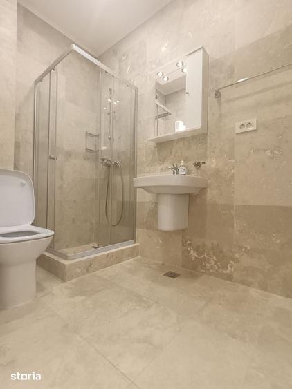 Apartament cu 3 camere decomandat în Militari