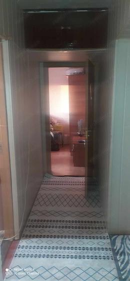 Apartament cu 2 camere decomandat în Lujerului