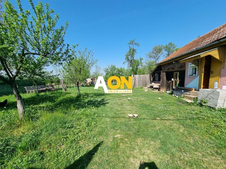 Teren Construcții intravilan de 1365 mp, în Periferie