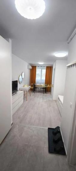 Garsoniera de inchiriat | Theodor Pallady - Hils | Metrou | Centrala - 4