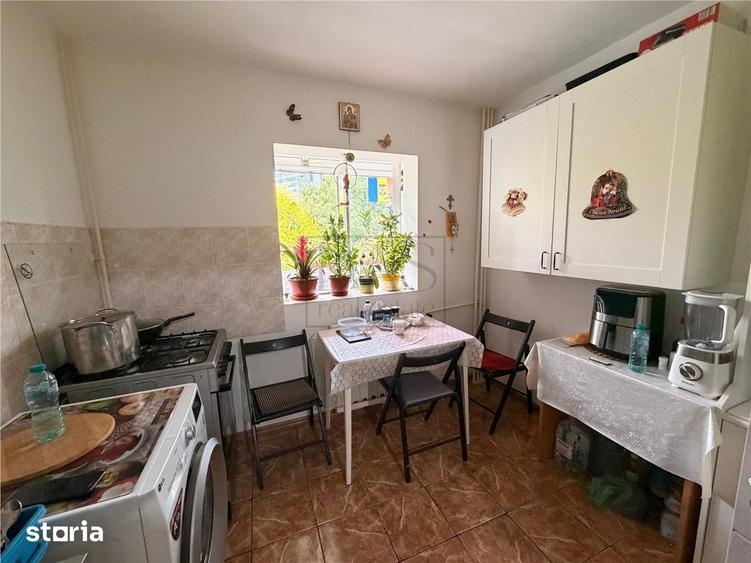 Apartament 2 camere, 2 balcoane | Aviatiei | Metrou Aurel Vlaicu - 10
