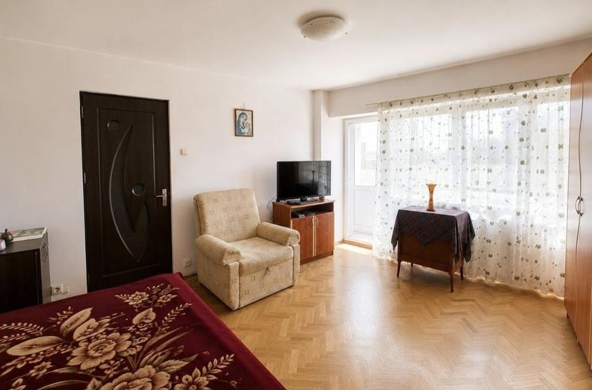 Garsonieră decomandată în Colentina