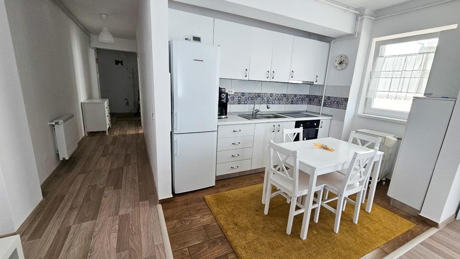 Apartament 2 camere, 58mp, metrou Berceni - 4