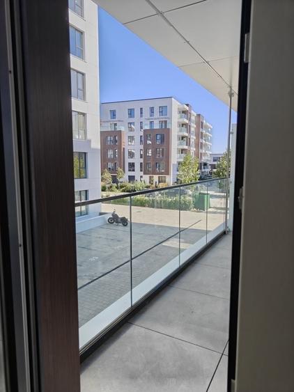 Apartament cu 2 camere decomandat în Pipera