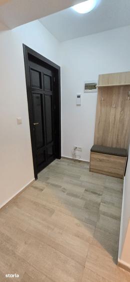 Apartament cu 2 camere în Valea Lupului