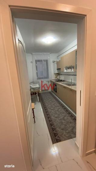Garsonieră în Ciurea