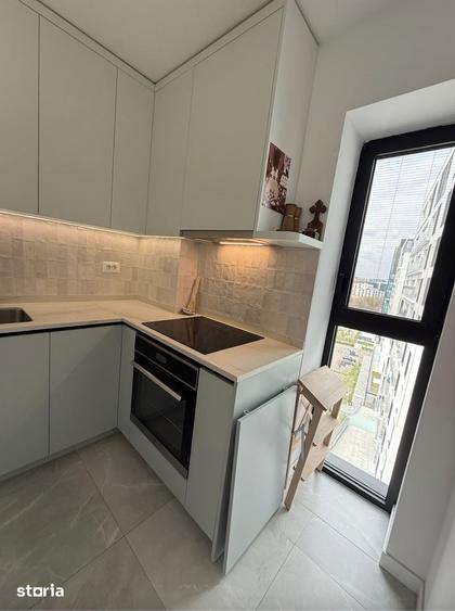 Apartament cu 3 camere decomandat în 13 Septembrie