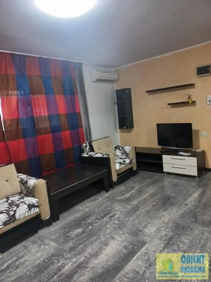 Garsonieră nedecomandată în Tomis Nord