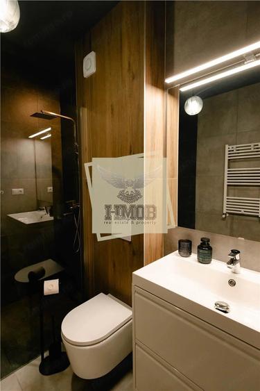 Apartament cu 2 camere decomandat în Vest