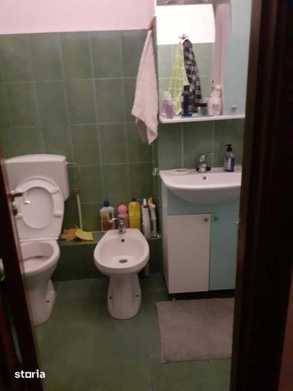 Apartament cu 3 camere decomandat în Calea lui Traian-Sud