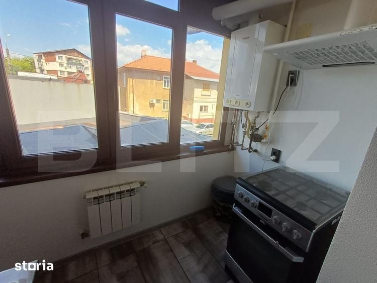 Apartament cu 2 camere în Central