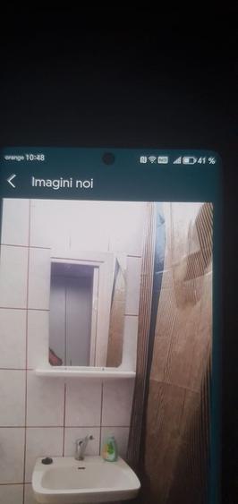 Garsonieră nedecomandată în Iris
