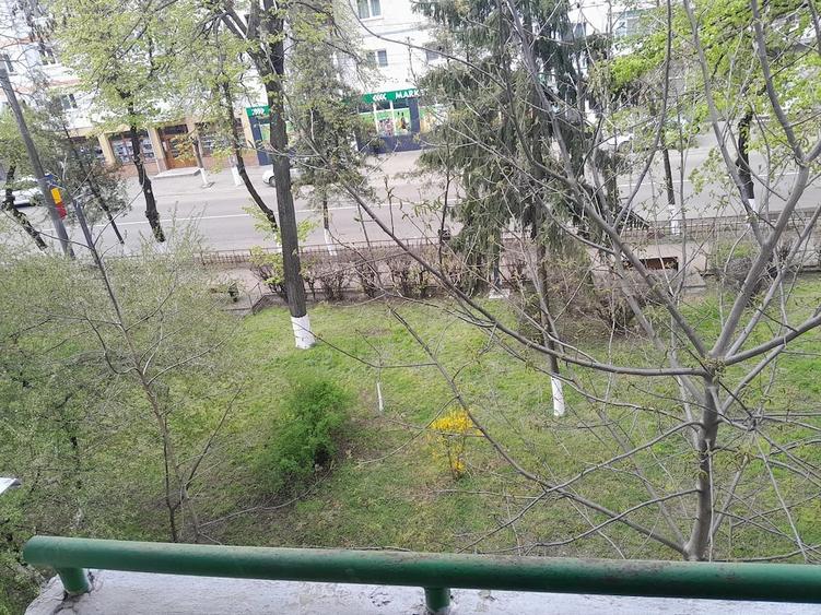 Apartament 2 camere de vanzare in Bucecea, semidecomandat 45 mp utili - 1