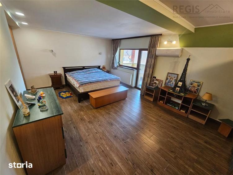 Spațiu comercial, de 741 mp, în Bartolomeu