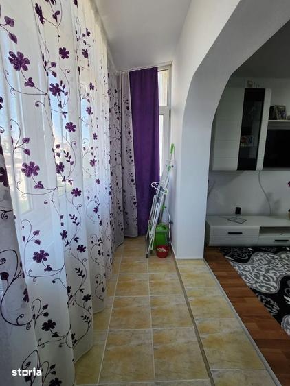 Apartament cu 2 camere în Șerbănești