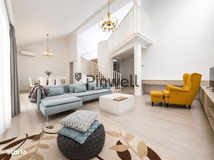 Casă cu 4 camere cu Teren 572 Mp în Central