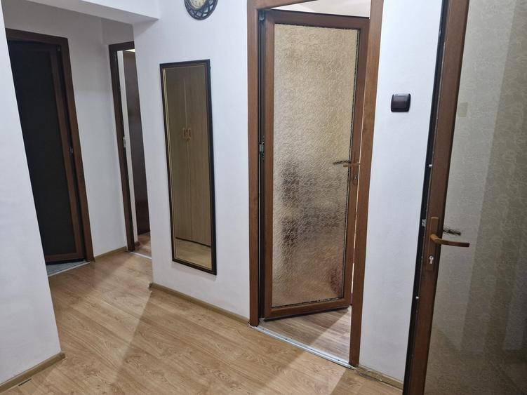 Apartament cu 2 camere decomandat în Gării