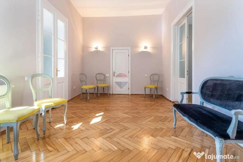 Spațiu comercial, de 250 mp, în Ultracentral