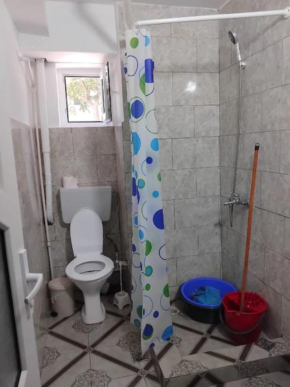 Garsonieră decomandată în Exterior Vest