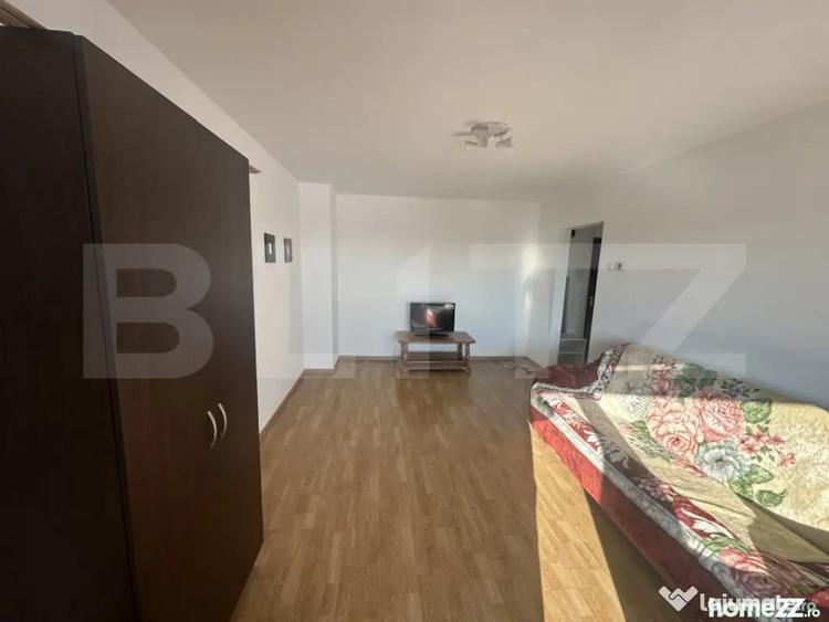 Apartament cu 2 camere decomandat în Carpați 2