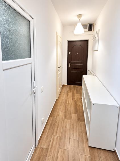 Apartament cu 2 camere decomandat în 13 Septembrie