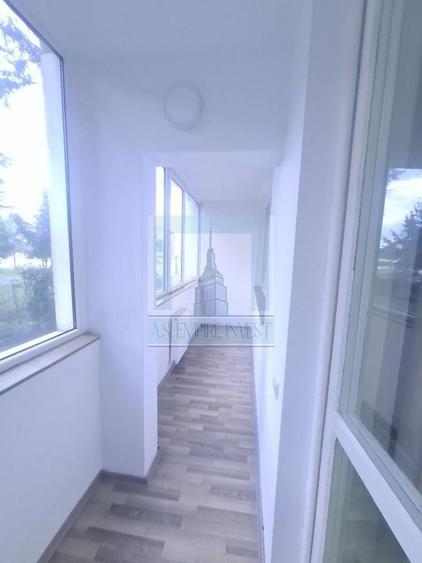 Apartament 2 camere mobilat/utilat - zona Garii - 5