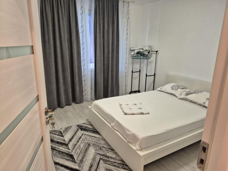 🔑 Vanzare apartament 2 camere, Titan – Chiar lângă Metrou 1 Decembrie 1918 - 1
