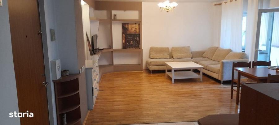 Apartament 2 camere - Promenada Mall-Metrou Aurel Vlaicu - 2