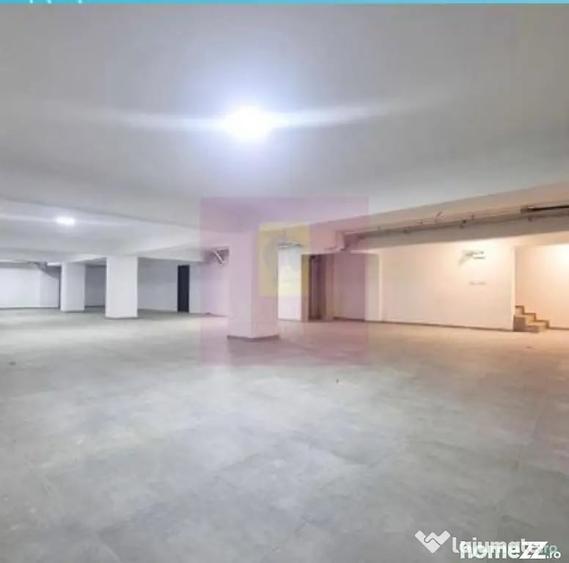 Spațiu comercial, de 428 mp, în Vitan