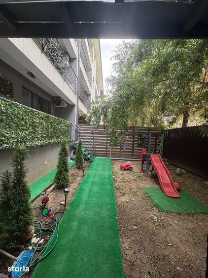 Apartament cu 2 camere decomandat în Fundeni