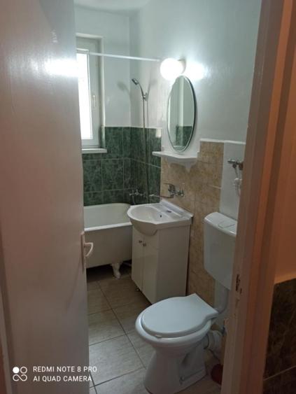 Apartament cu 2 camere decomandat în Grigorescu