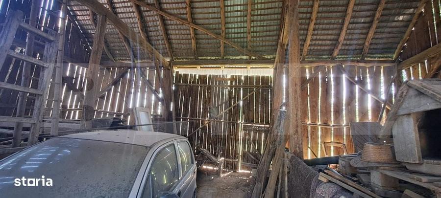 Casă cu 2 camere în Sebeș