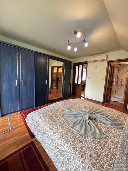 De Inchiriat! Apartament de 5 camere, 3 bai,terasa, garaj,Zona Zorilor - 10