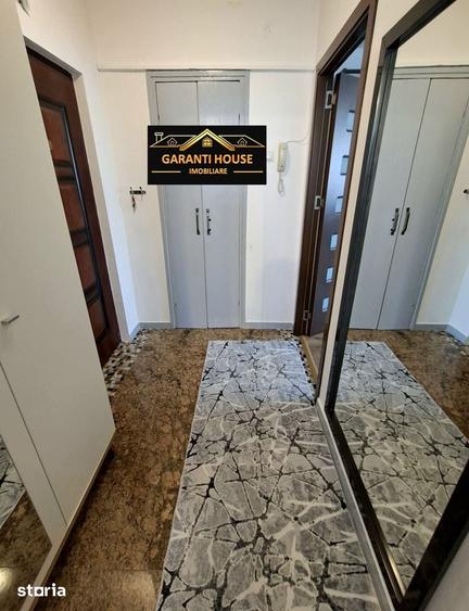Apartament cu 2 camere decomandat în Traian
