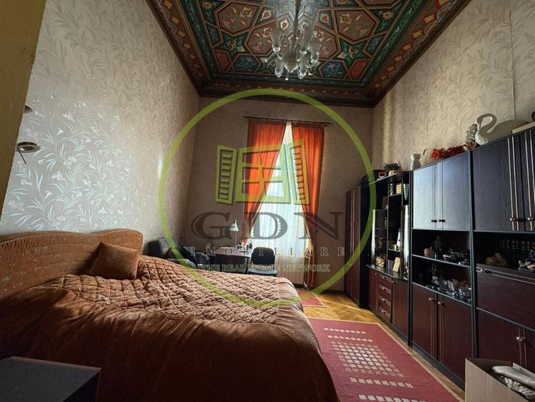 Apartament, 3 camere, 95 mp, decomandat, zona Centrala - 4
