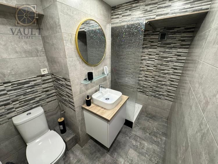 Apartament 2 camere-MOBILAT/UTILAT- zona Unirii - 10