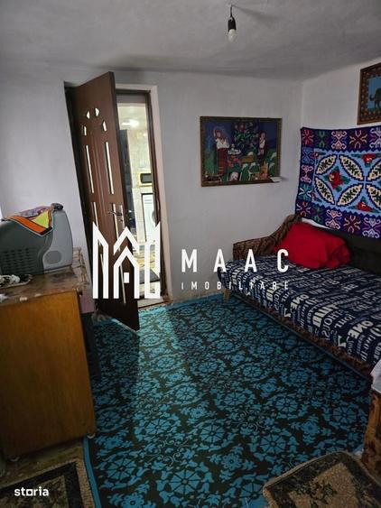 Casă cu 4 camere în Drăganu
