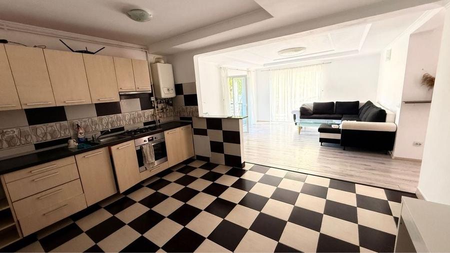 Apartament de vanzare Cisnadie - 2