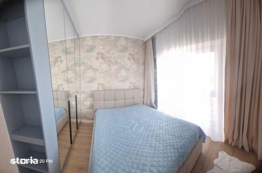 Apartament cu 3 camere, mobilat în Colentina