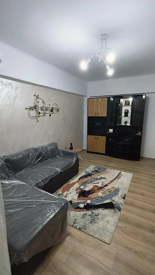 Garsonieră semidecomandată în Central